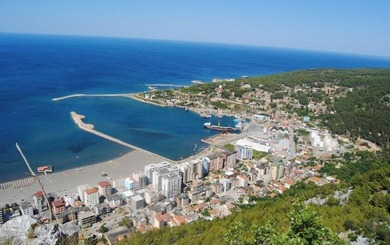 City image