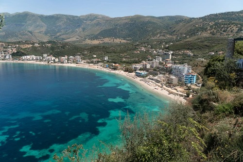 City image