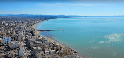 City image