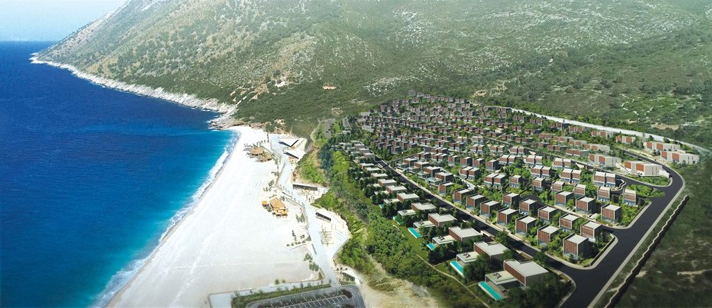 City image